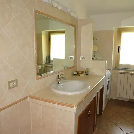 Clementina Apartamento Ghiffa