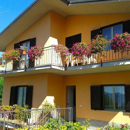 Clementina Apartamento *