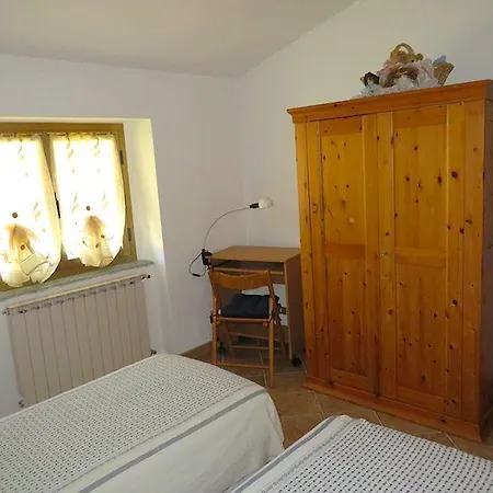 Apartamento Clementina Ghiffa