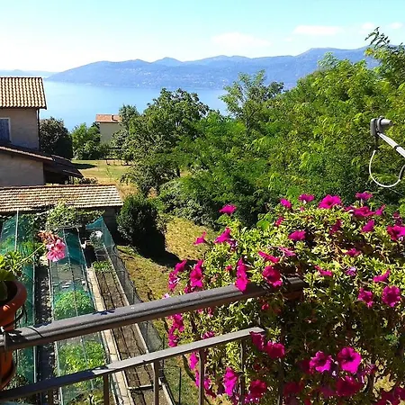 Apartamento Clementina