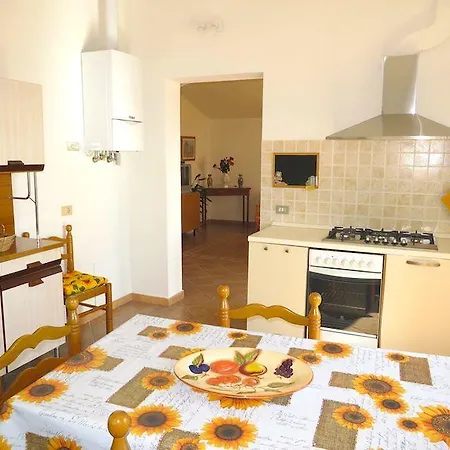 Clementina Apartamento *